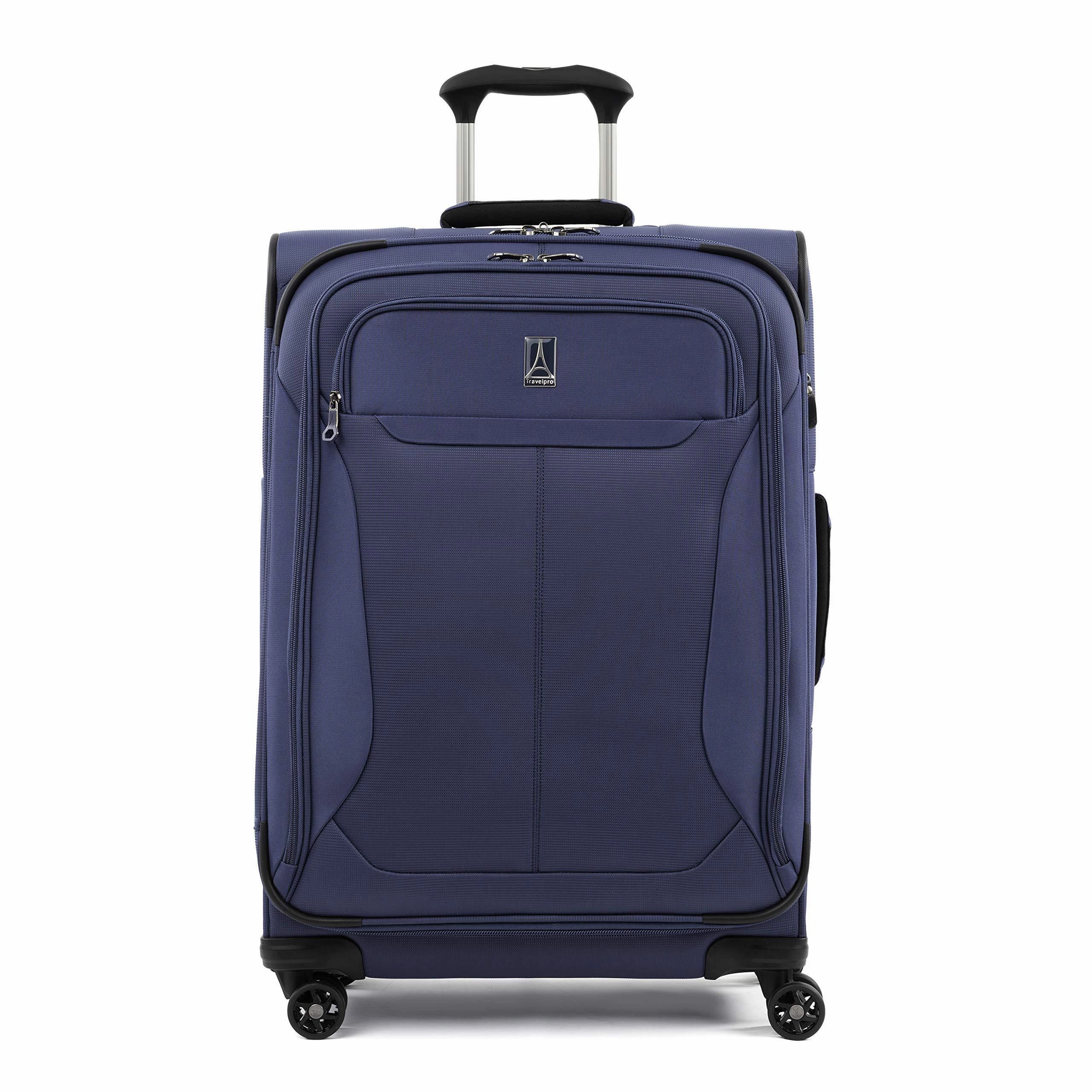TravelPro Tourlite 25" 4-Wheel Medium Luggage