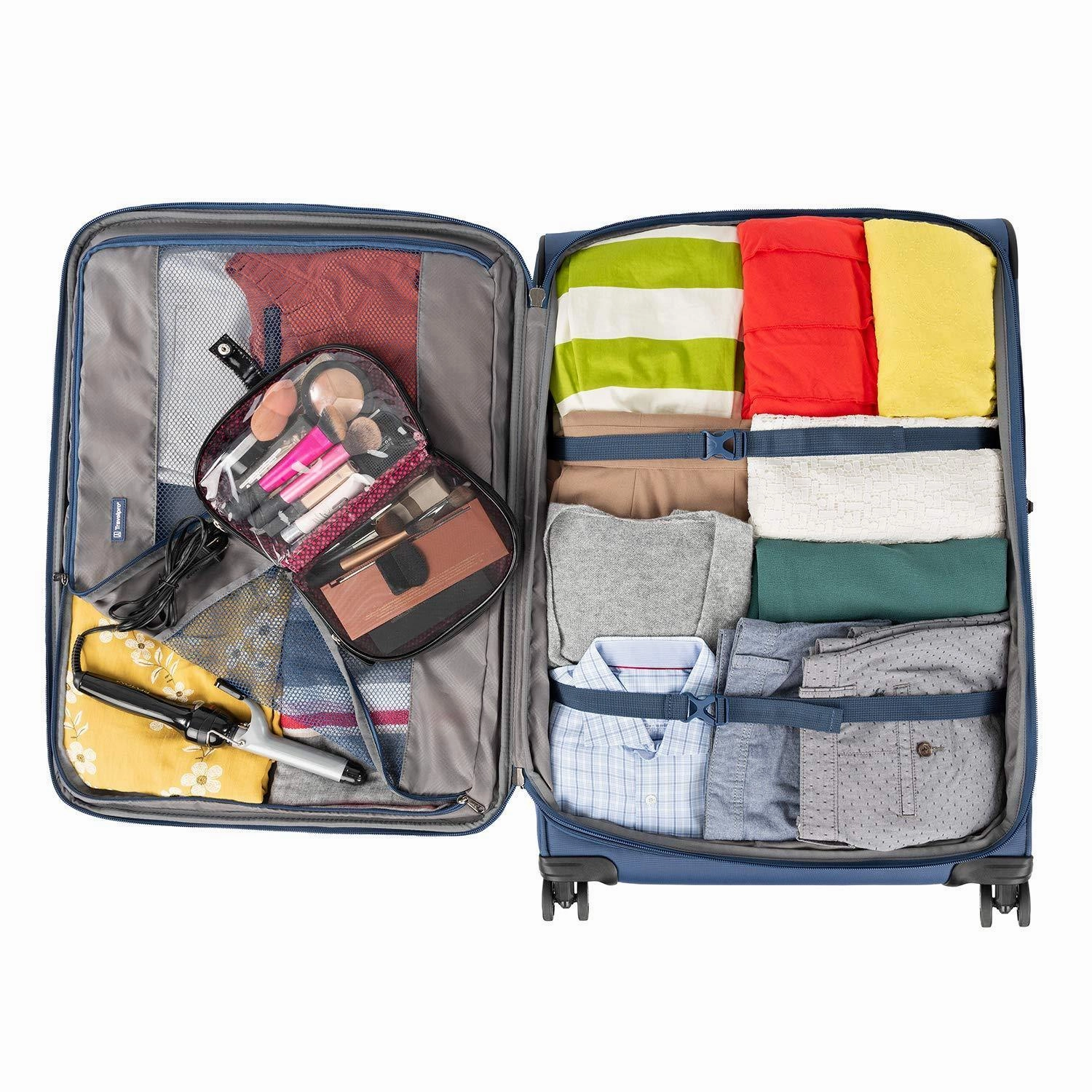 TravelPro Tourlite 29" 4-Wheel Large Luggage