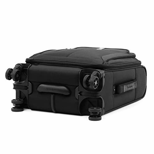 Travelpro Tourlite International Carry-On Spinner (19", Black)