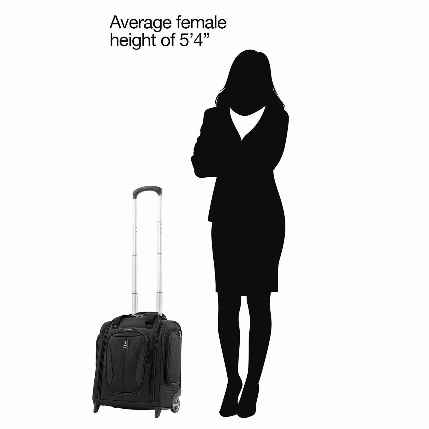 TravelPro Tourlite Underseat Bag