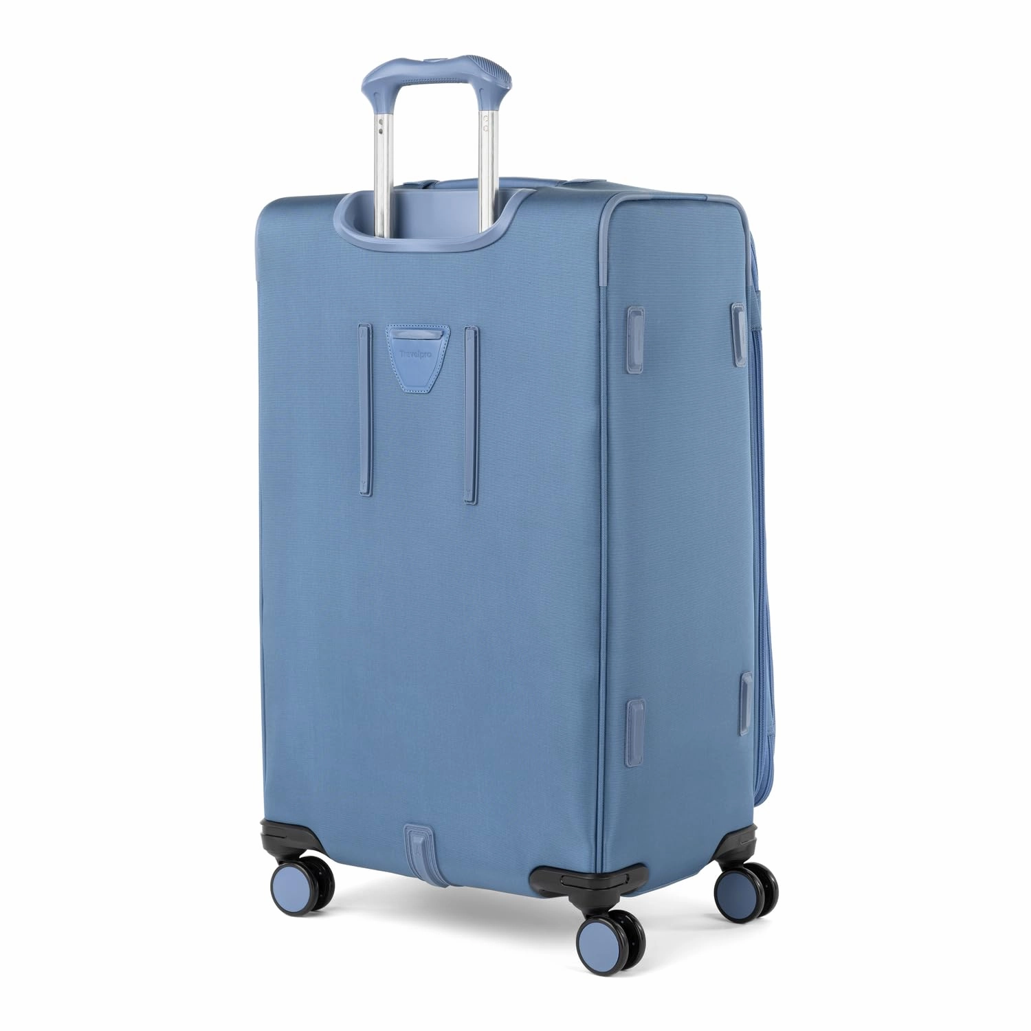 Travelpro Versapack   Lightweight Softside Expandable 29-Inch Large Checked Spinner Suitcase