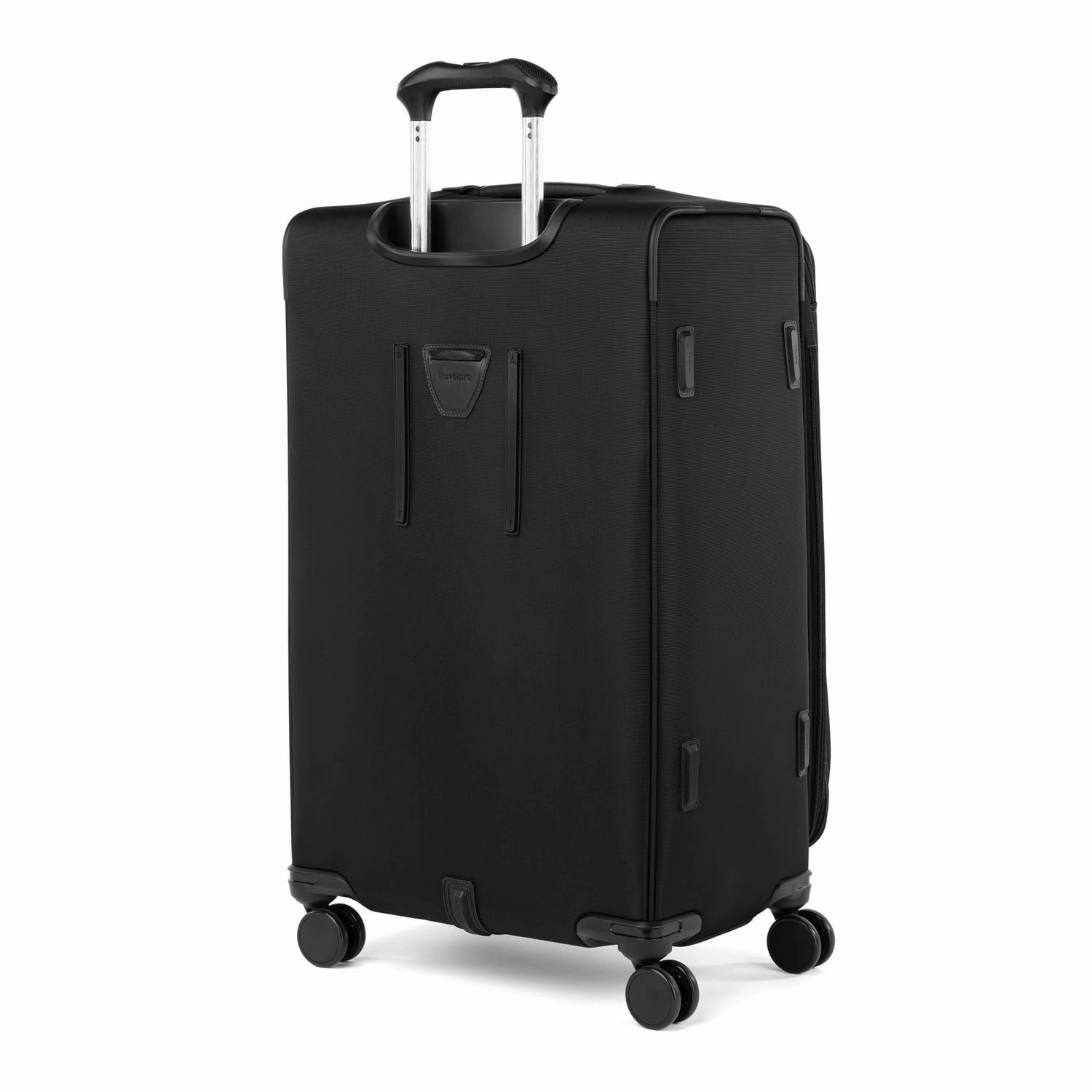 Travelpro Versapack   Lightweight Softside Expandable 29-Inch Large Checked Spinner Suitcase