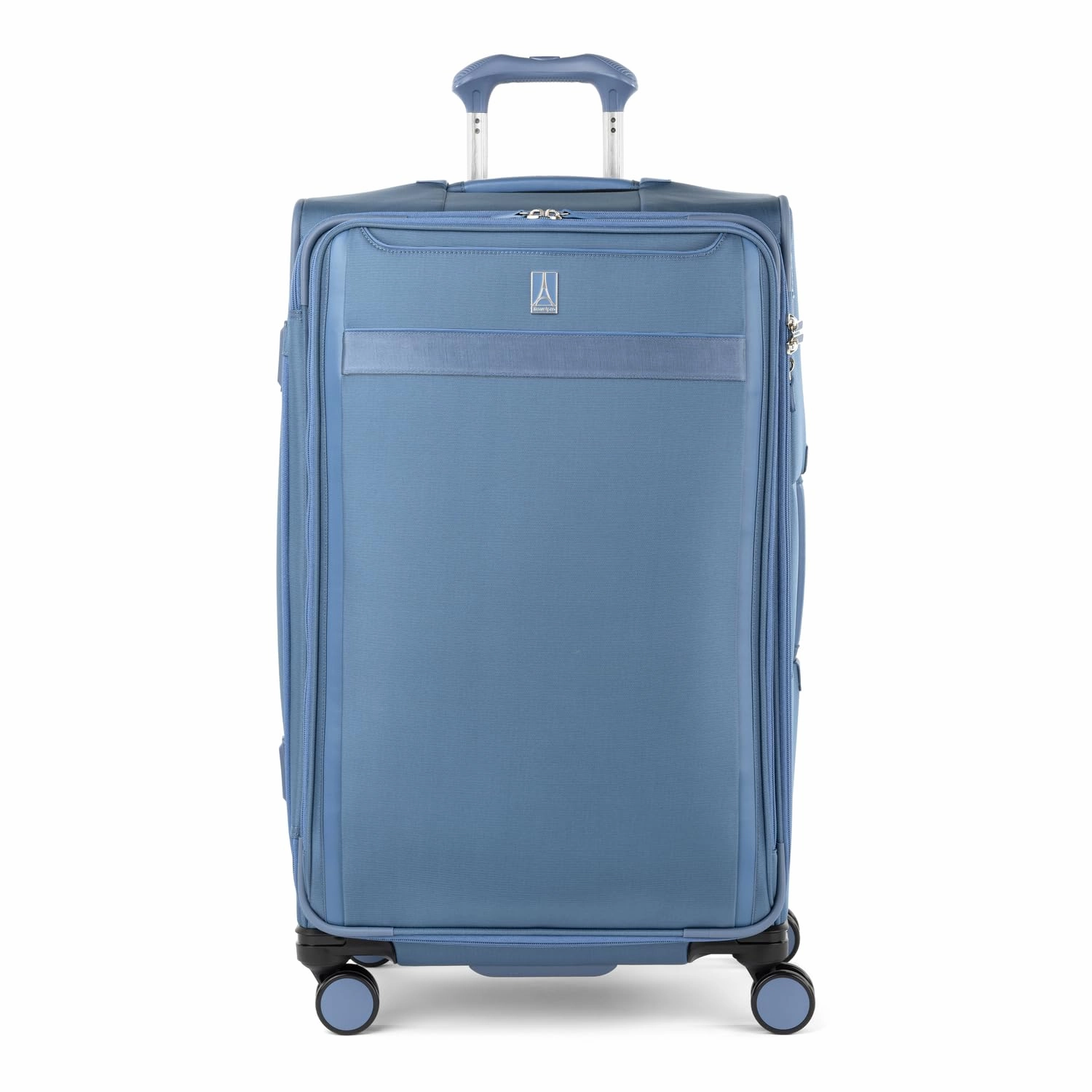 Travelpro Versapack   Lightweight Softside Expandable 29-Inch Large Checked Spinner Suitcase