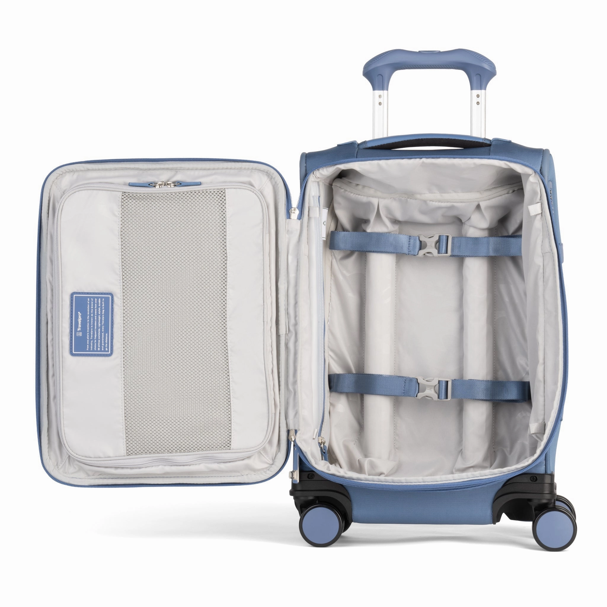 Travelpro VersaPack  Carry-on Expandable Spinner