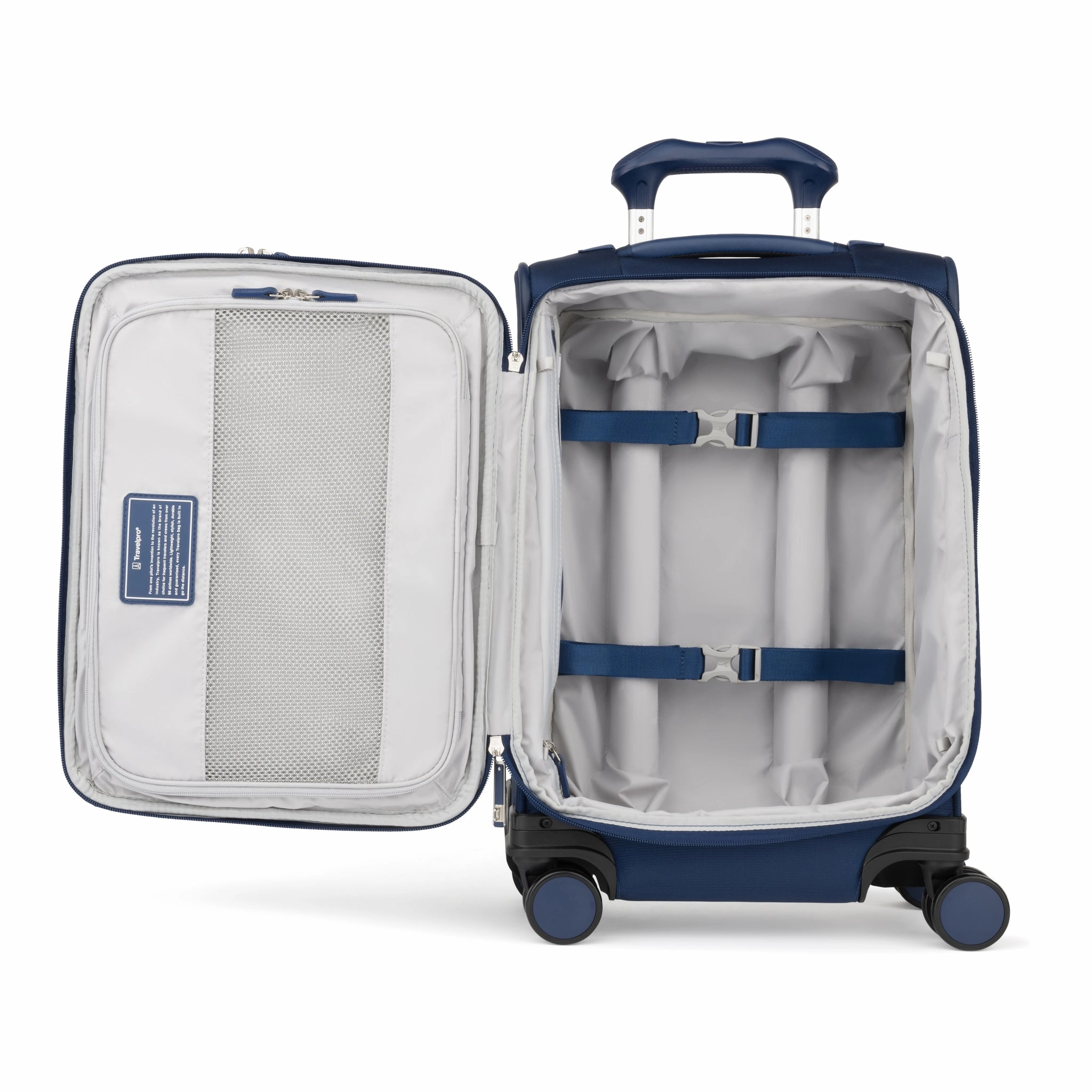 Travelpro VersaPack  Carry-on Expandable Spinner