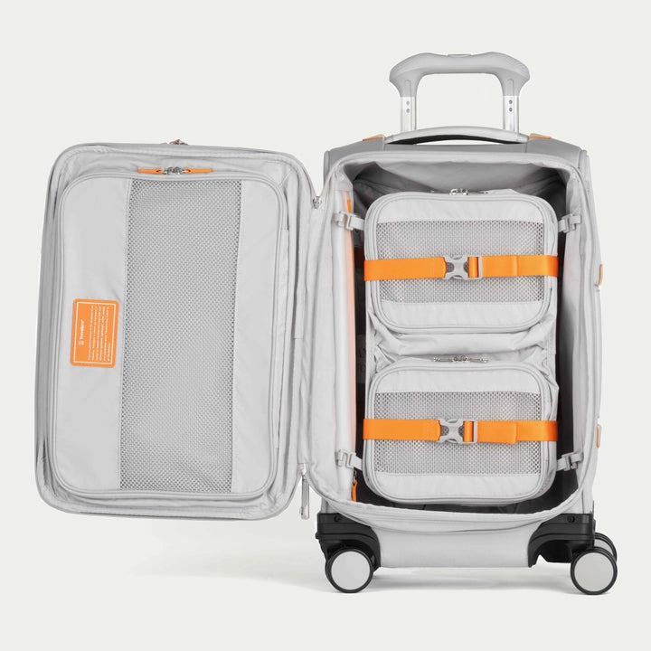 Travelpro VersaPack  Compact Carry-on Expandable Spinner