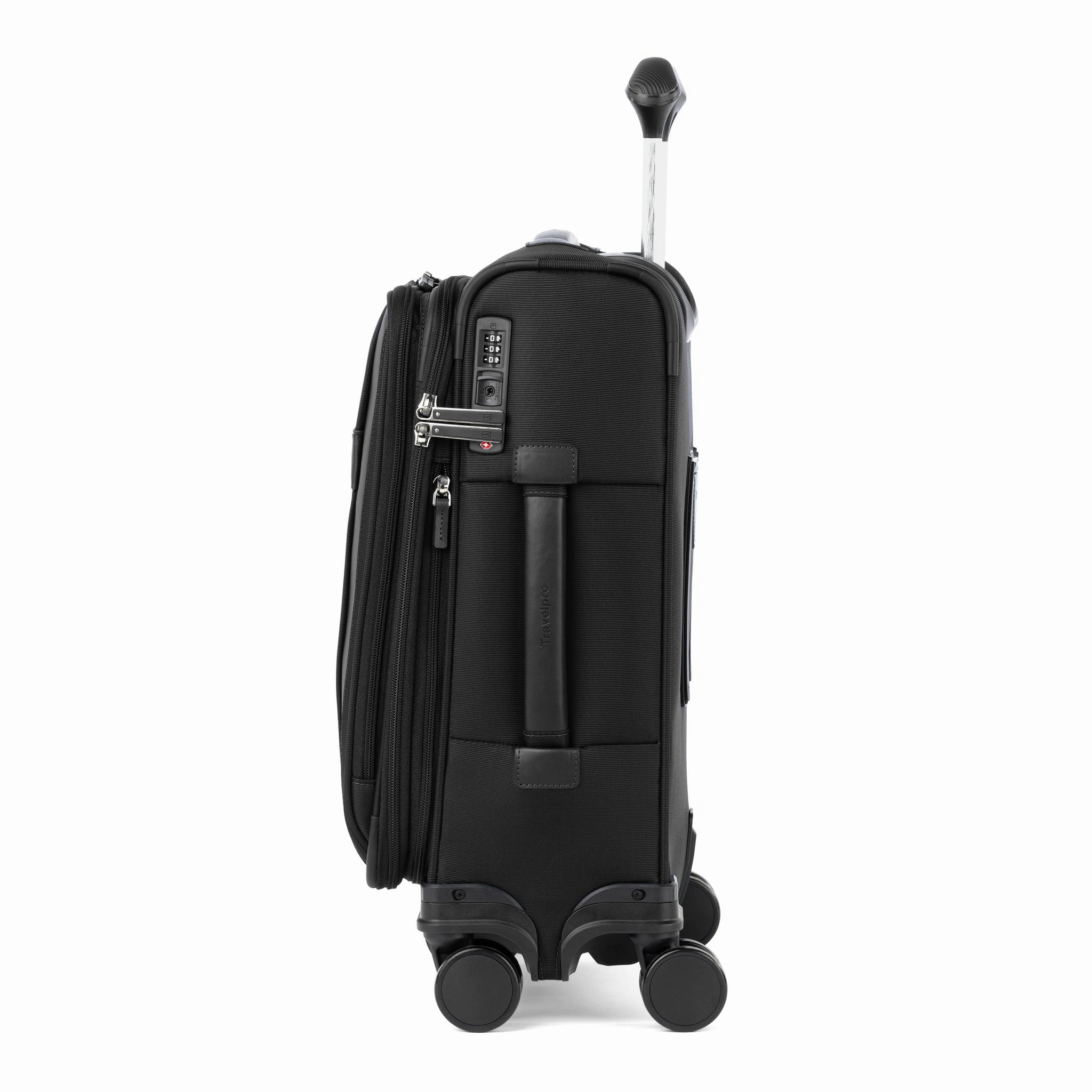 Travelpro VersaPack  Compact Carry-on Expandable Spinner