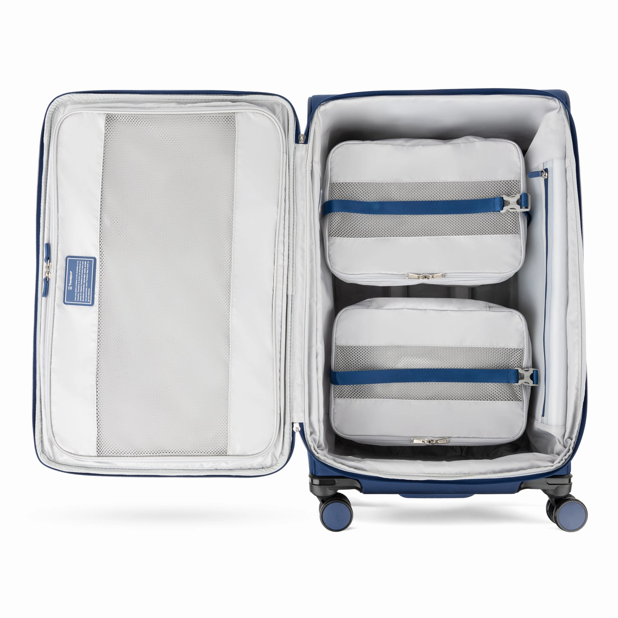 Travelpro VersaPack  Large Check-in Expandable Spinner