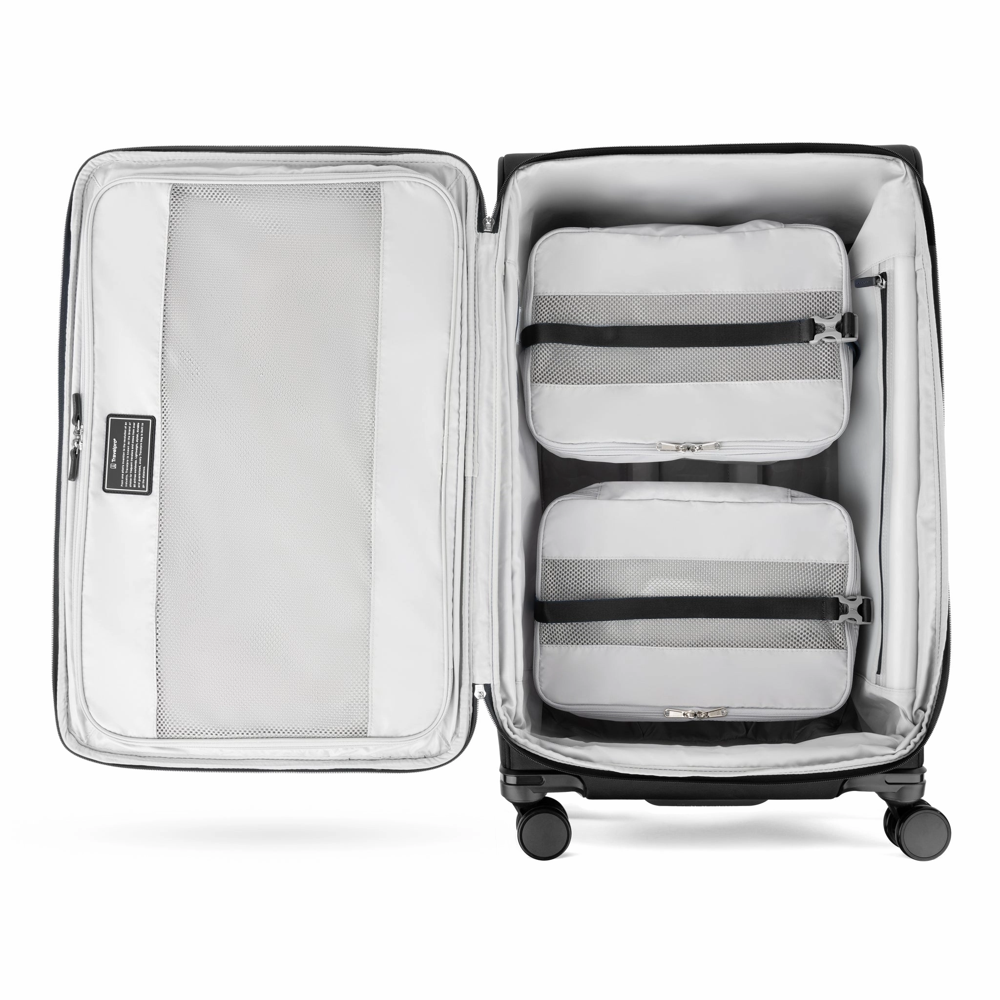 Travelpro VersaPack  Large Check-in Expandable Spinner