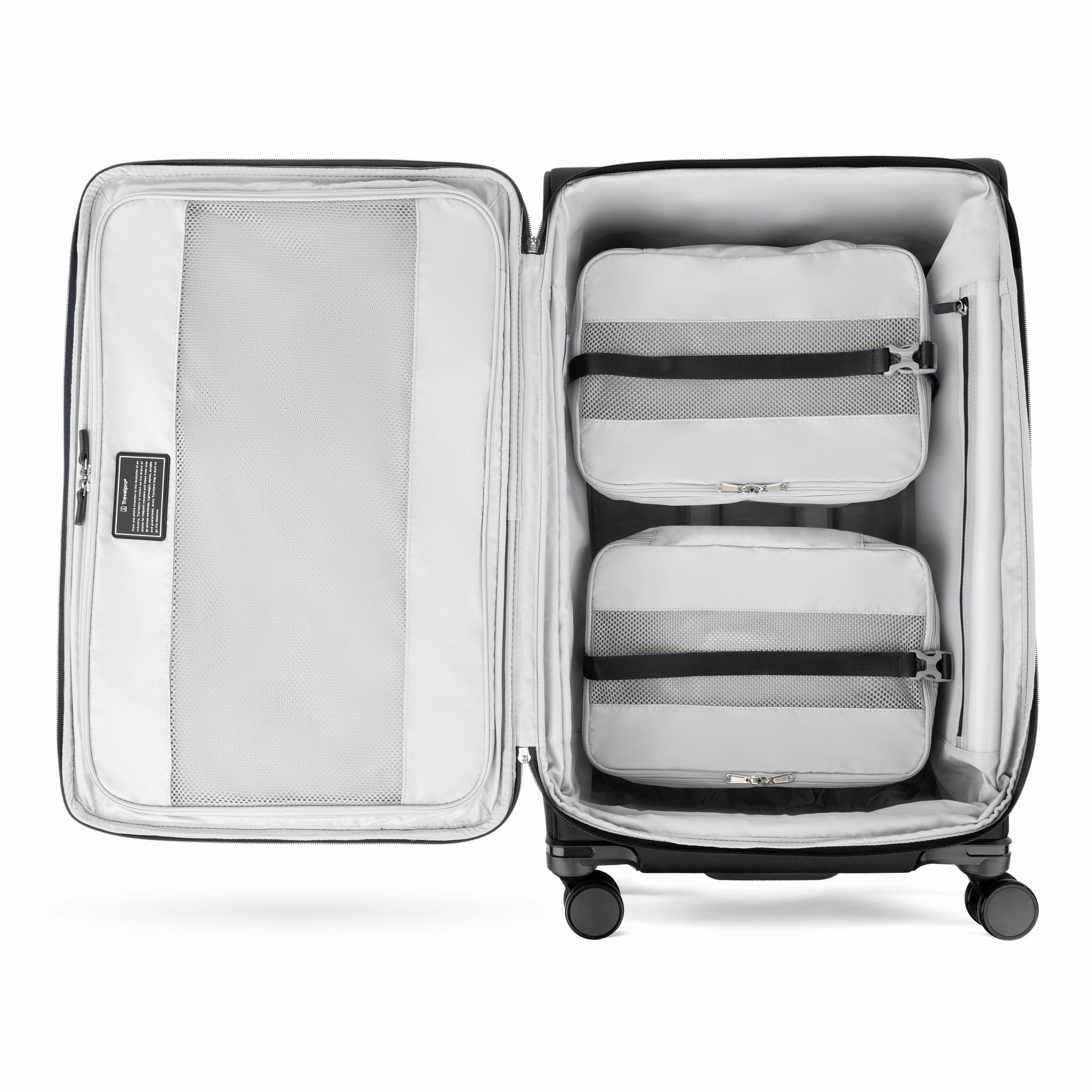 Travelpro VersaPack  Large Check-in Expandable Spinner