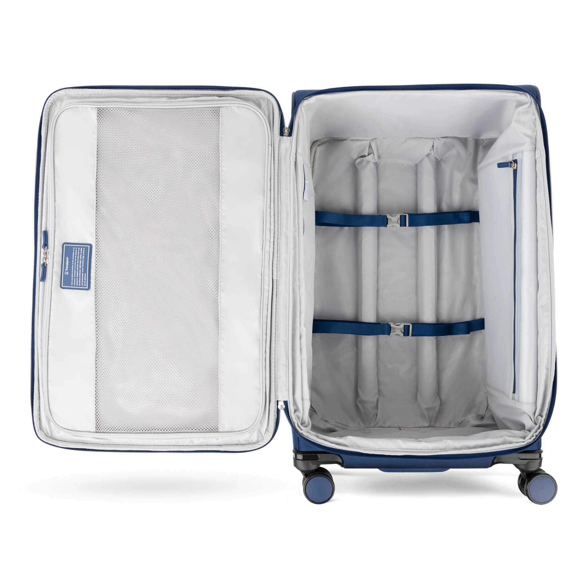 Travelpro VersaPack  Large Check-in Expandable Spinner