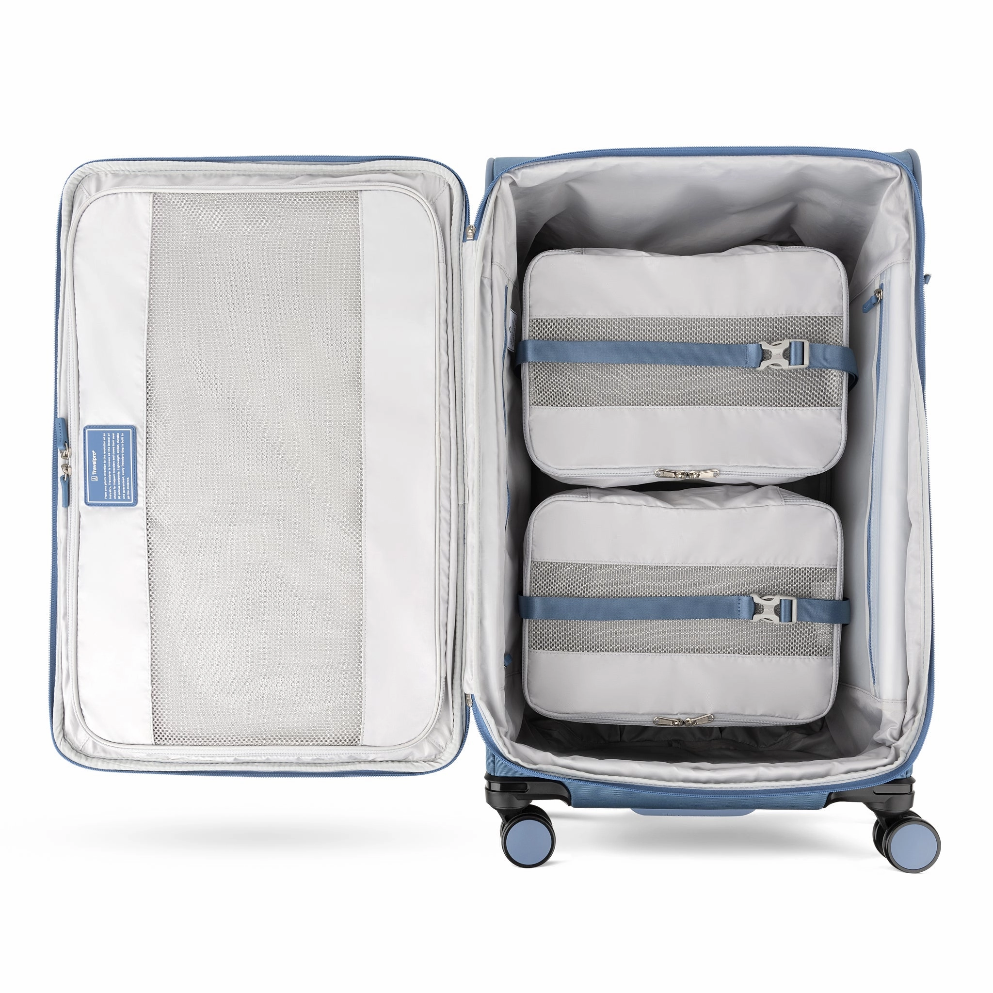 Travelpro VersaPack  Large Check-in Expandable Spinner