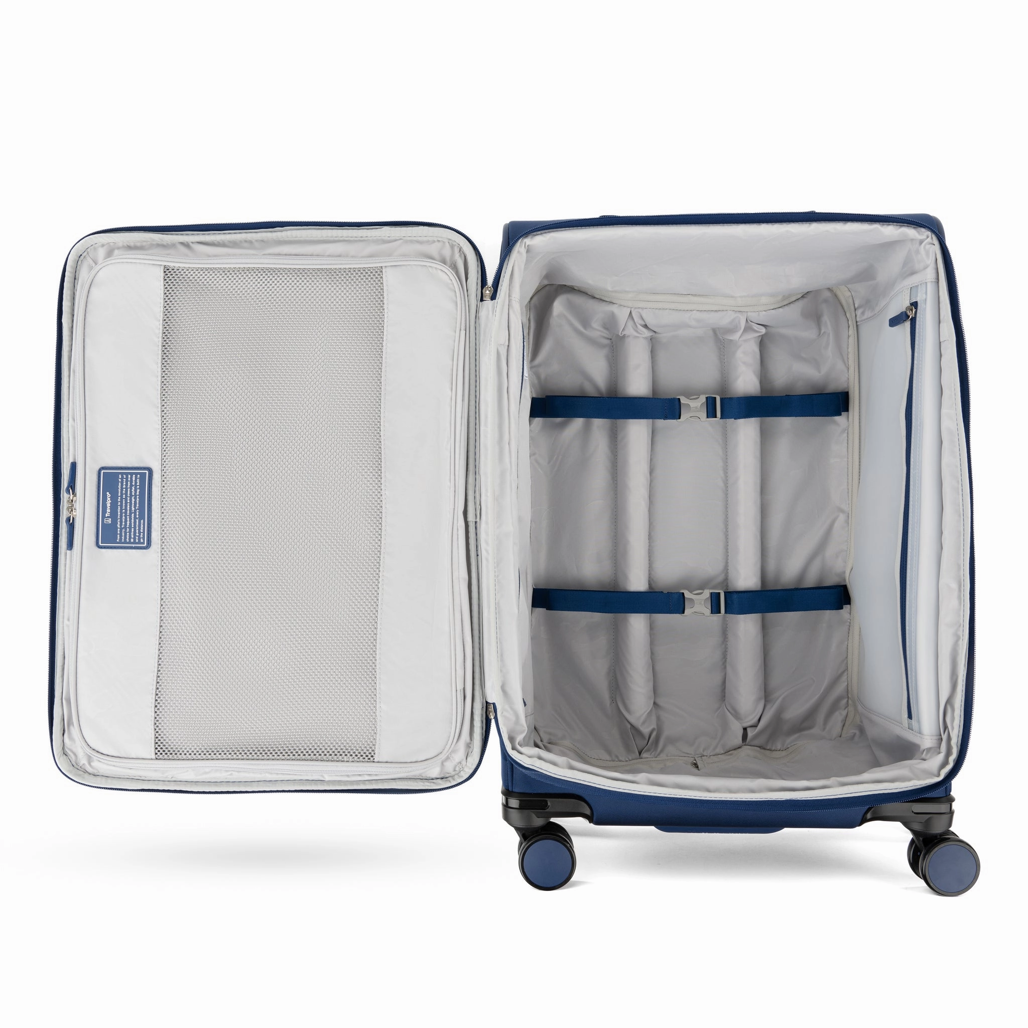 Travelpro VersaPack  Medium Check-in Expandable Spinner