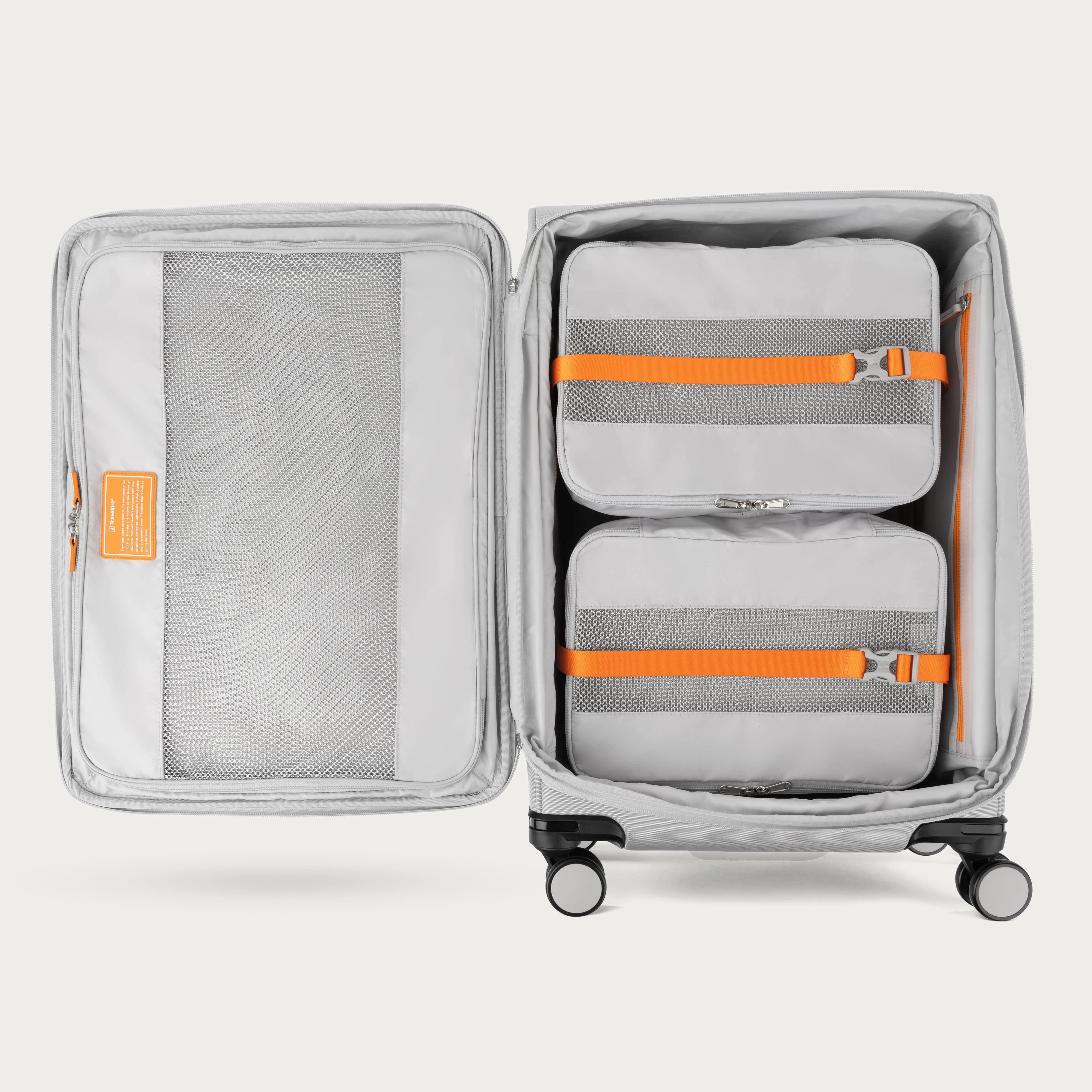 Travelpro VersaPack  Medium Check-in Expandable Spinner
