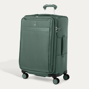 Travelpro VersaPack  Medium Check-In Expandable Spinner Luggage