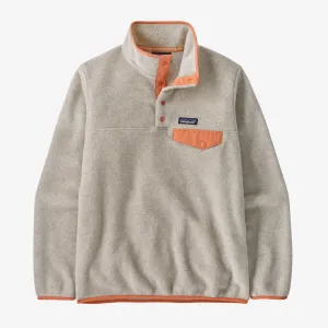 Buy 70-85%OFF Cheap Trending PATAGONIA Women's Lightweight Synchilla? Snap-T? Pullover Latest Style is hot sale with 74% discount, bottom price, we provide newest Items and best service for you.