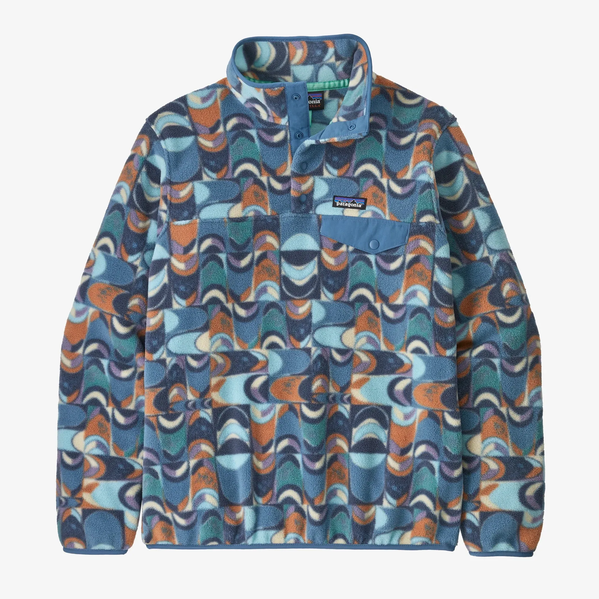 Search For Original PATAGONIA Women's Lightweight Synchilla? Snap-T? Pullover up to 67% off and enjoy the free & fast shipping for Items now, 100% quality.