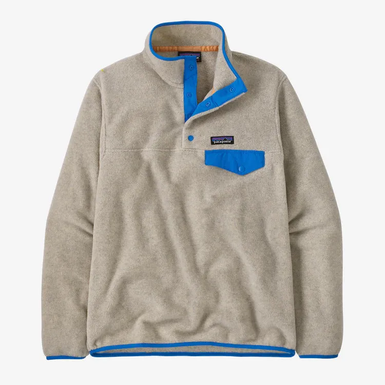 Welcome to buy PATAGONIA Women's Lightweight Synchilla? Snap-T? Pullover sale, you will have fast and happy shopping in our authentic Items store.