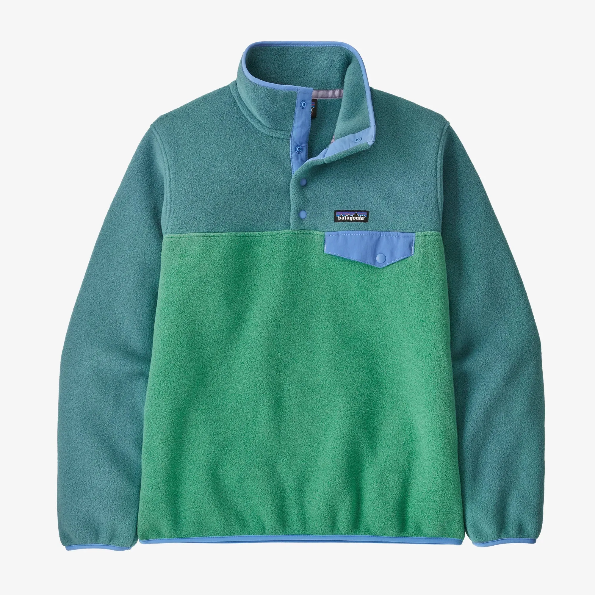 Highest quality PATAGONIA Women's Lightweight Synchilla? Snap-T? Pullover , high quality and discount price from our online store.