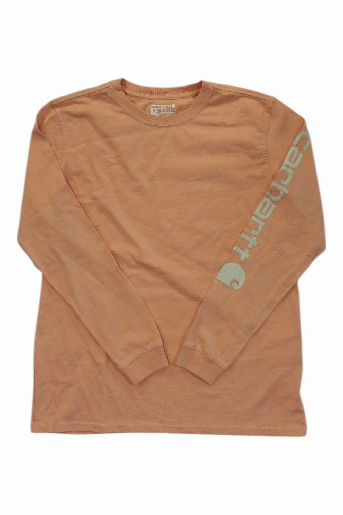Great Deals On Fashion Trending Now Carhartt Mens Loose Fit Heavyweight LS Outlast Graphic T-Shirt ,Diversified Latest Designs from our online store, get our Items cheap sale, just do it.