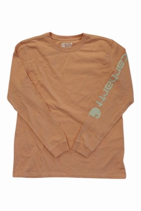 Great Deals On Fashion Trending Now Carhartt Mens Loose Fit Heavyweight LS Outlast Graphic T-Shirt ,Diversified Latest Designs from our online store, get our Items cheap sale, just do it.