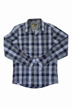 Latest Collection 2025 Trending Now Eddie Bauer Travex Mens On the Go Long Sleeve Poplin Shirt ,New Arrivals is your best choice, our Items up to 74% off, with the excellent quality and best service.