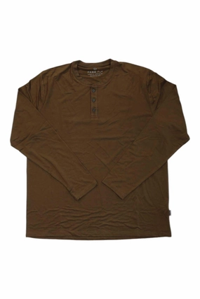 Many Styles Trending Now Free Fly Mens Bamboo Flex LS Henley For Sale,65-69%off Outlet Sale , you can choose latest collection for Items, welcome you!