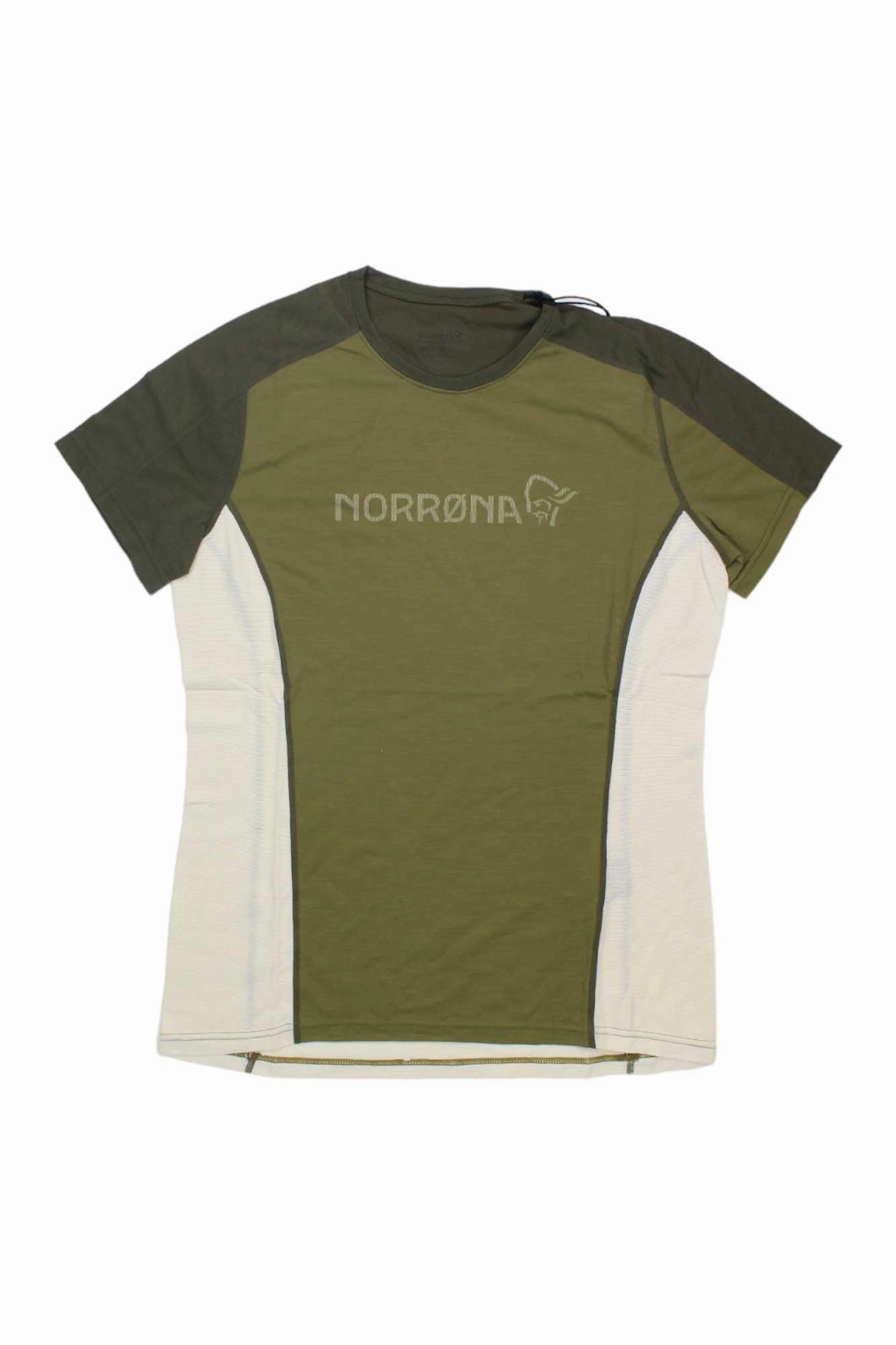 Clearance Price For Trending Now Norrona Women's Falketind Equaliser Merino T-Shirt Reputation First , welcome to orders now.