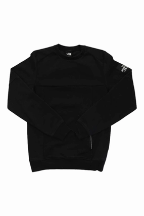 TOP Selling-Cheap Trending Now THE NORTH FACE MENS FINE 2 CREW SWEAT With Extra Discount sale with big discount, select our original Items, a complete range of specifications, welcome!