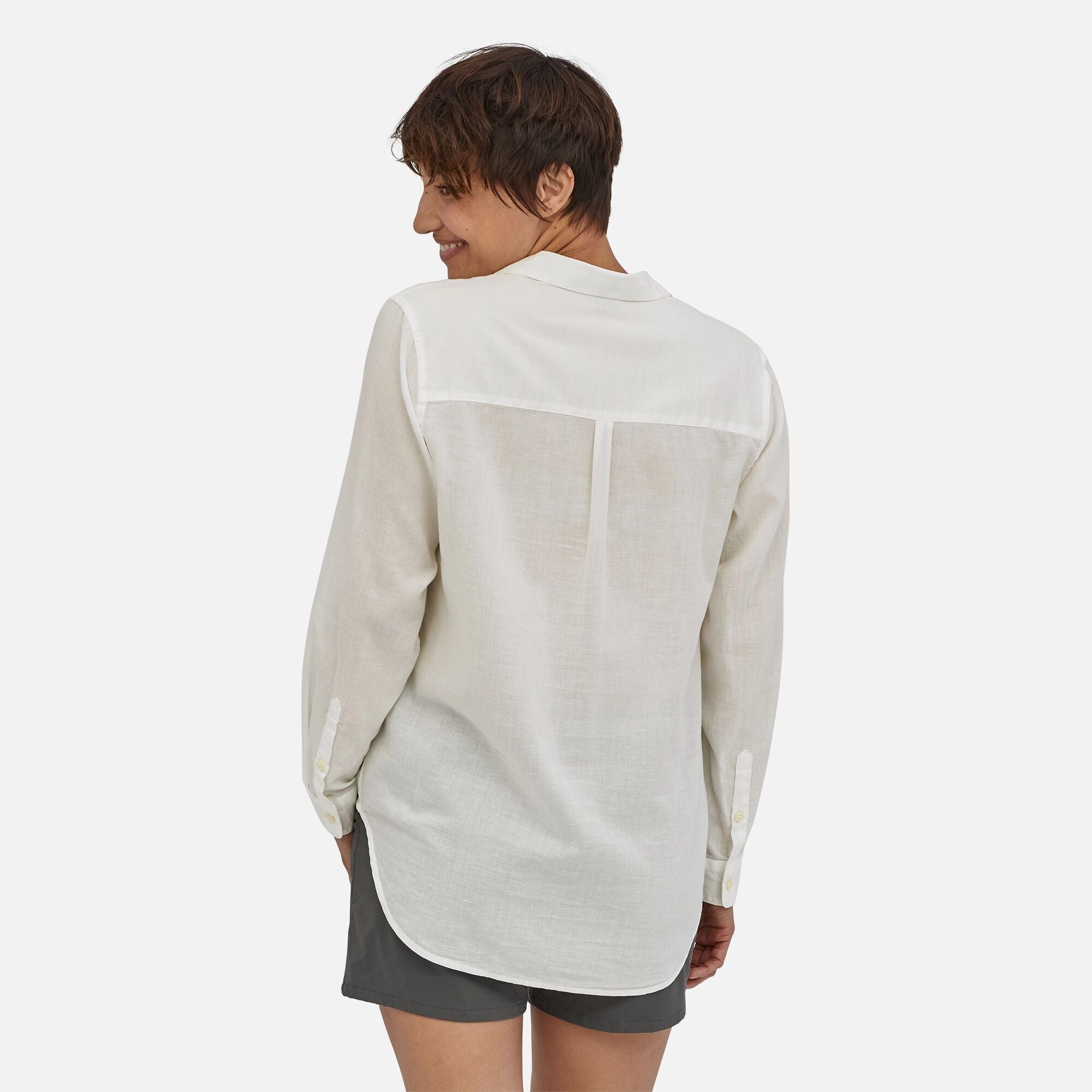Shop Deals For Women's Lightweight A/C? Buttondown Shirt online store, 74% off, Fashion Items are free shipping,