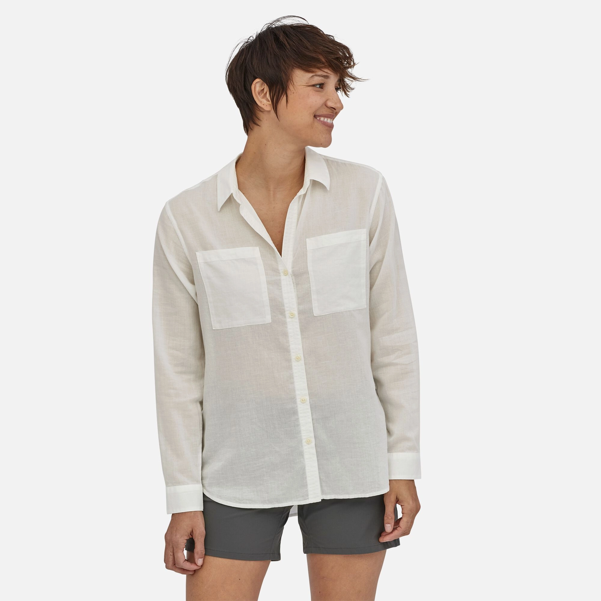 Full Collection For Women's Lightweight A/C? Buttondown Shirt new style, we bring you the latest Items.