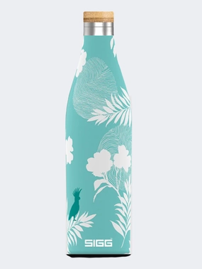 All the new styles of Trending Sigg Thermo Meridian Sumatra Birds 0.5 L Outdoor Water Bottle Turquoise ,81%OFF Discount Fan Shop online store, 74% discount for Items, buy cheap Items here.