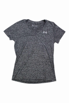 Welcome to visit our Trending Under Armour Women's UA Tech Twist V-Neck Tee For Business with top quality and lowest price, here will provide you unique design and best service.