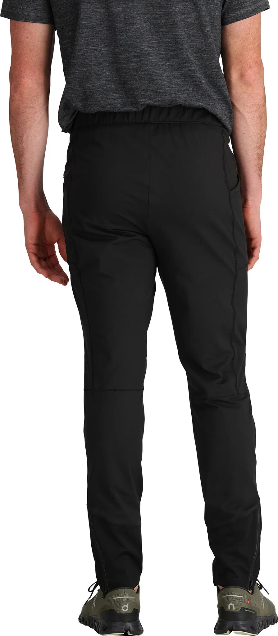Find Popular Deviator Wind Pants - Men's|-|Pantalon coupe-vent Deviator - Homme is hottest sale, reasonable price and fashionable styles, more surprise for you.