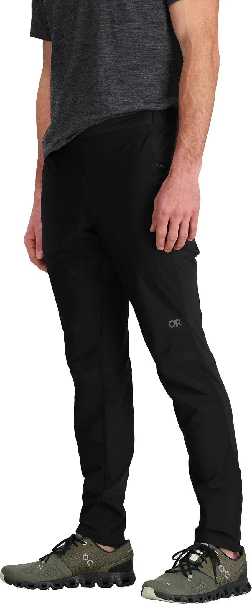 Designer Deviator Wind Pants - Men's|-|Pantalon coupe-vent Deviator - Homme , clients first, reputation first!