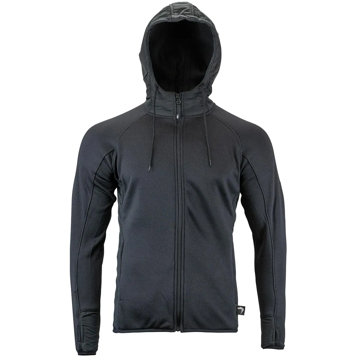 Choose Original Viper Storm Hoodie Black , place order on our site to get discount price.