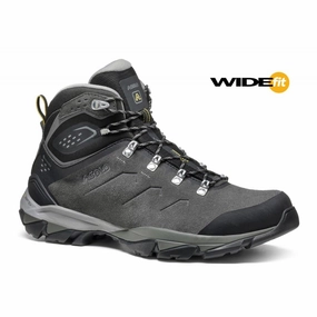 Get lowest price for this Trust our luxury ASOLO Men's Arcadia Lthr Gore-tex? WIDE Mid Boot ,Super Quality are cheapest price sale, 74% off, we get free shipping worldwide and great discount for you.
