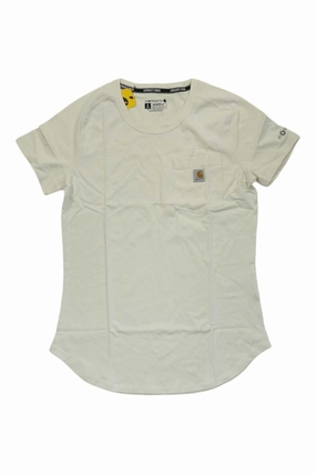 Select For Discount Trust our luxury Carhartt Womens Force Relaxed Fit Midweight Pocket T-Shirt Special Discount 80%OFF store online, fast shipping with 5-7 business days, buy best Items here, 100% quality.