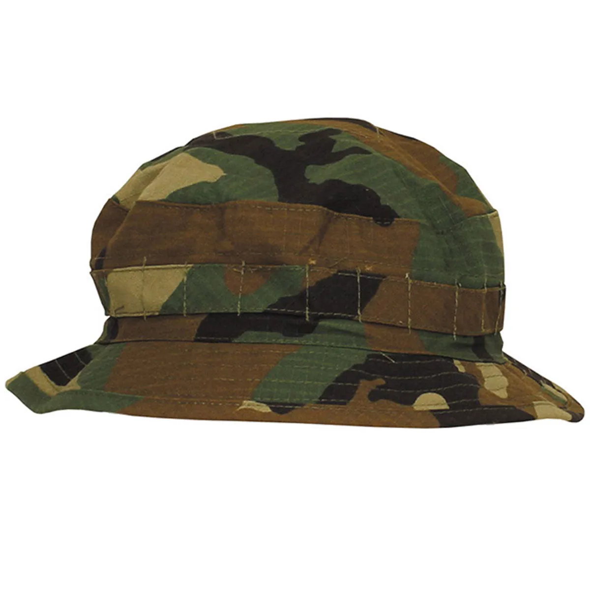 Safe Payment Boonie Bush Hat Short Brim Woodland Camo , welcome to choose our online store.