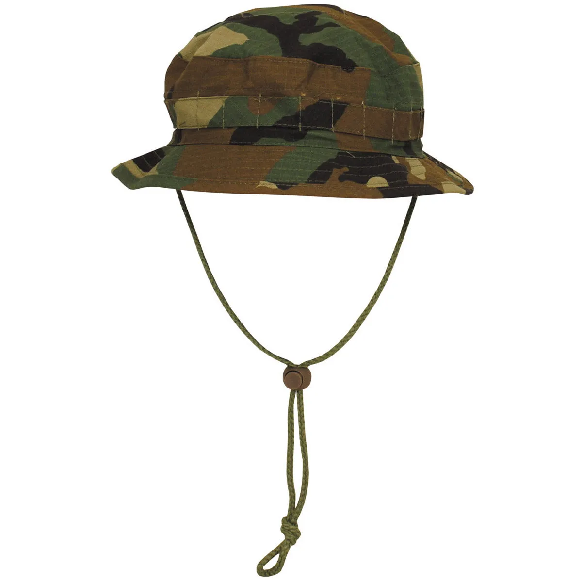 Genuine Trusted Boonie Bush Hat Short Brim Woodland Camo ,Free Shipping online shop, all fashionable Items sale here, free shipping for you, 74% Off.