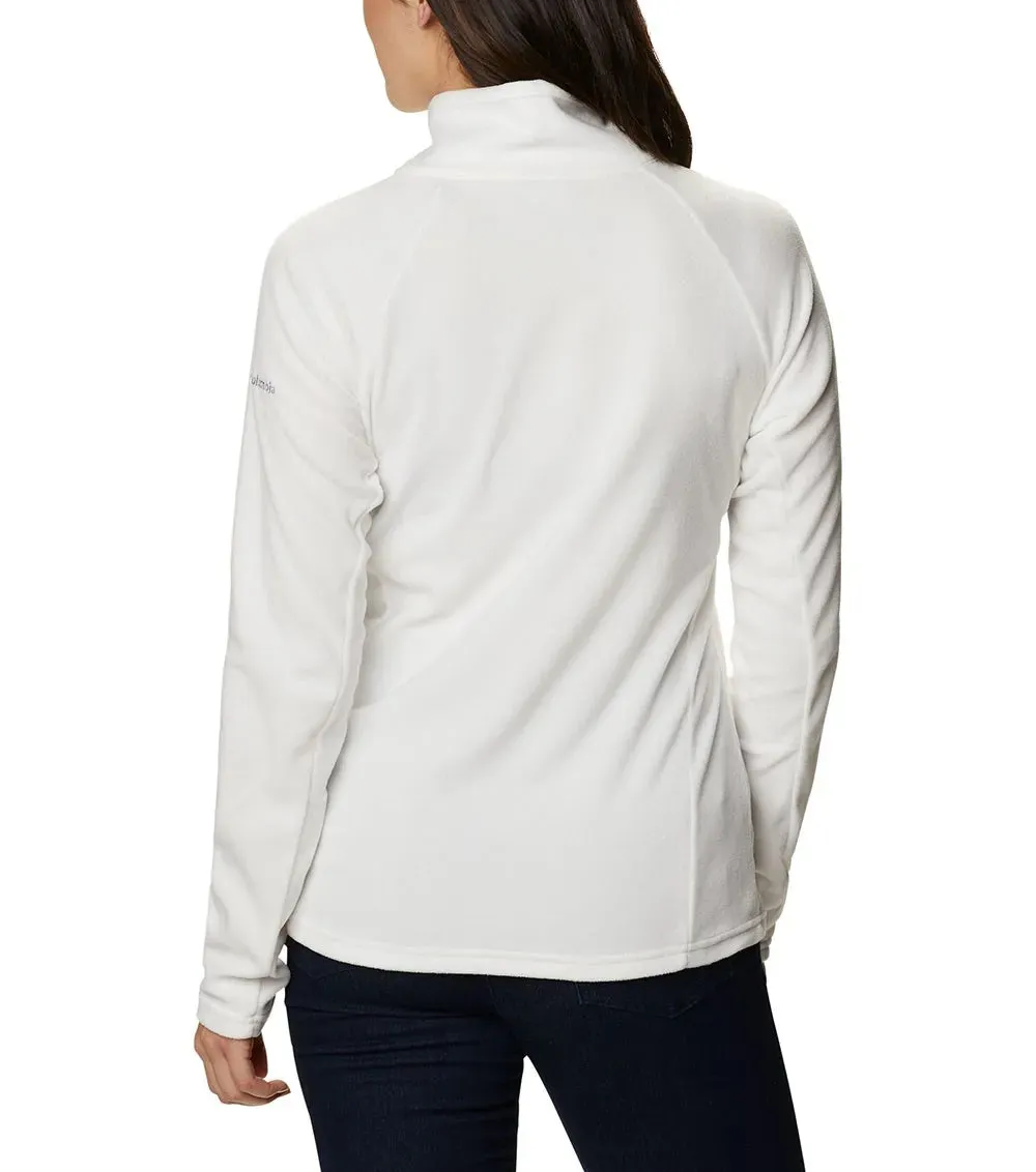 Select For Clearance COLUMBIA Women's Glacial IV Fleece Half Zip with 100% authentic, fast shipping and best quality.