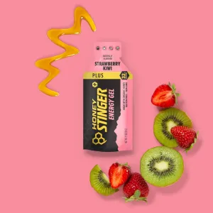 Luxury Trusted Honey Stinger Strawberry Kiwi Caffeinated Energy Gel -Good Seller , we provide 78% discount sale, welcome you!