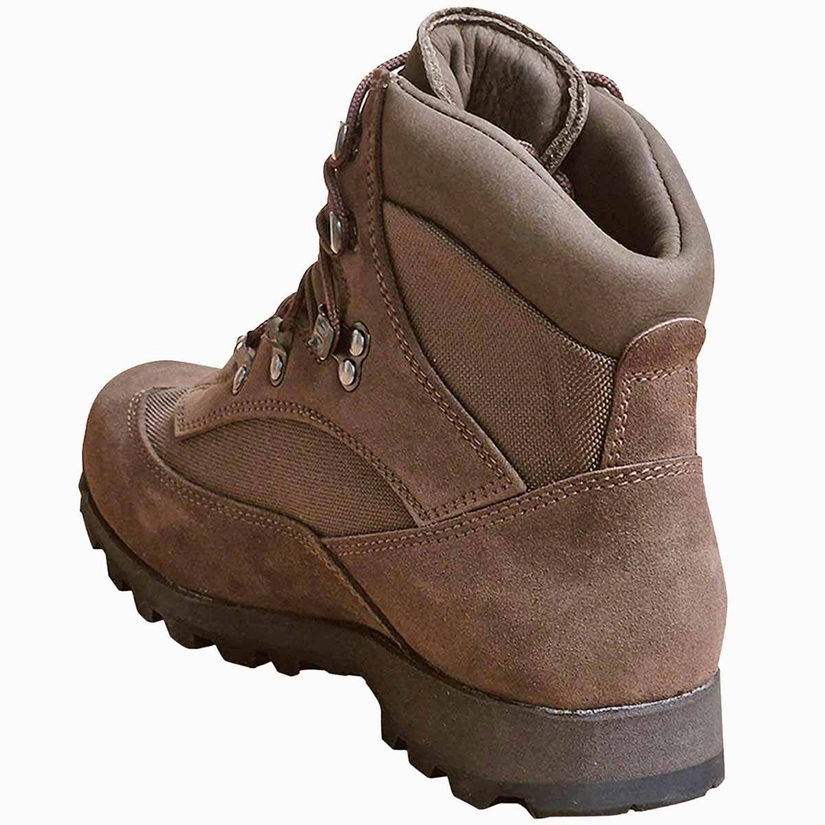 2025 Altberg Base Boot MK2 Brown , 100% quality from our newest online store.