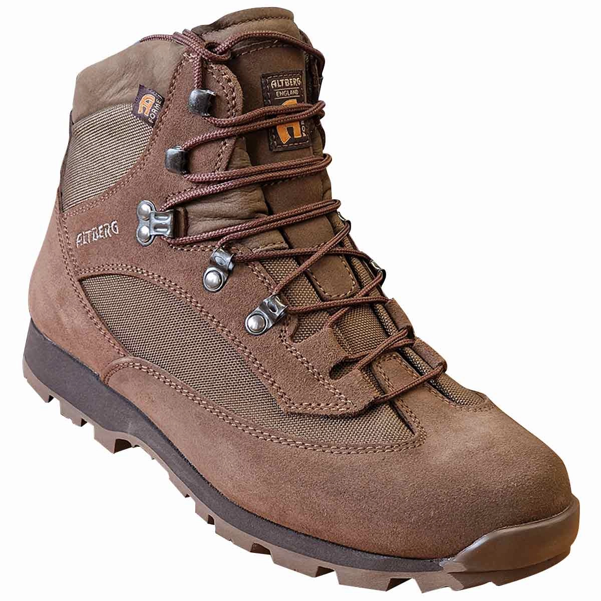 Stylish and fashionable Trusted Altberg Base Boot MK2 Brown ,Best Coupon Code are cheapest online, with the excellent quality and bottom price of Items.