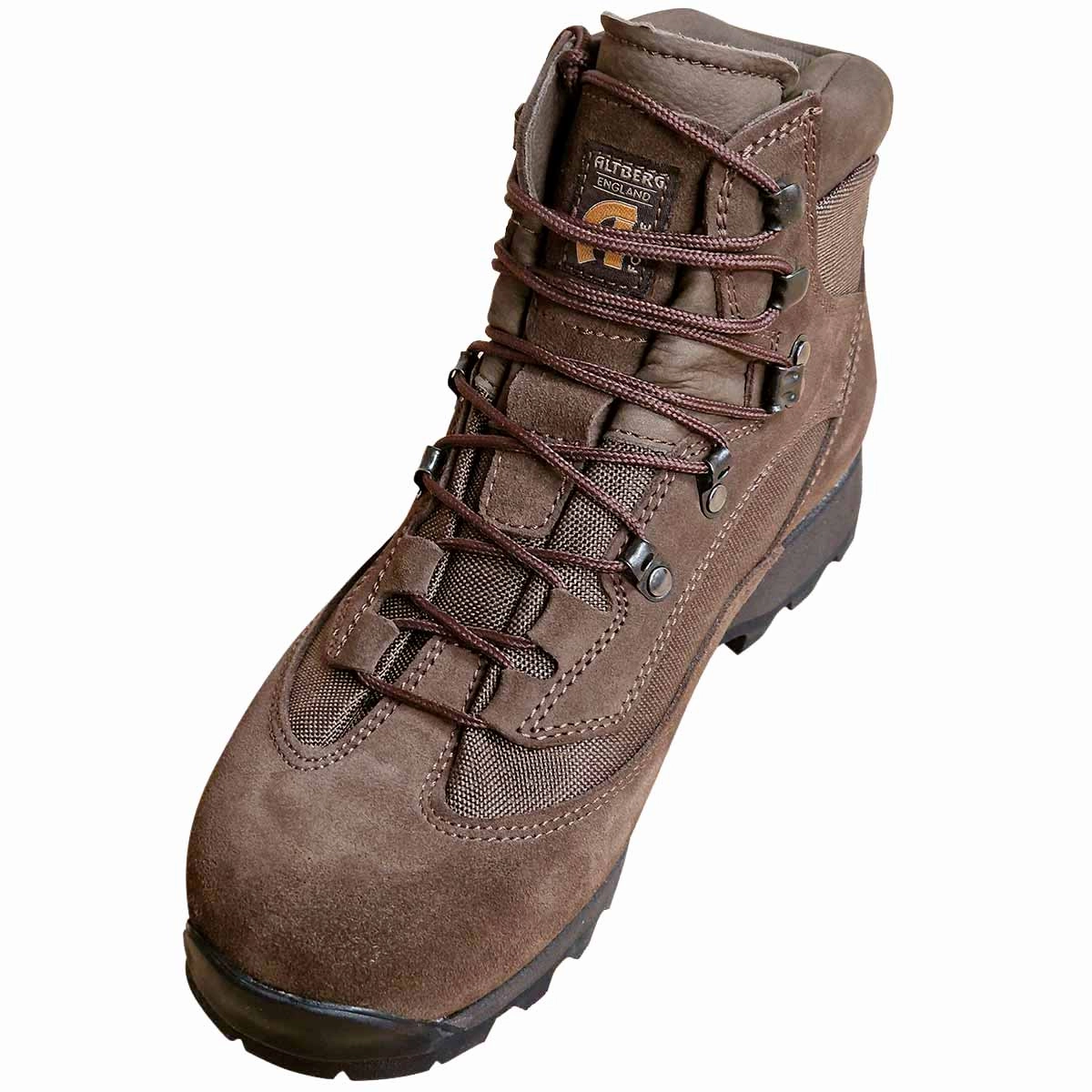 Beautiful style Altberg Base Boot MK2 Brown at our online store, cheapest price and best service, 100% quality!