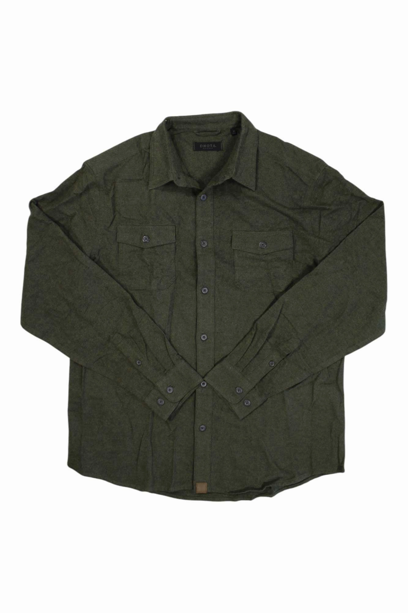2024-2025 Cheap Authentic Trusted Dakota Grizzly Mens Major Shirt ,60-78%OFF , welcome to choose our fashion online store.
