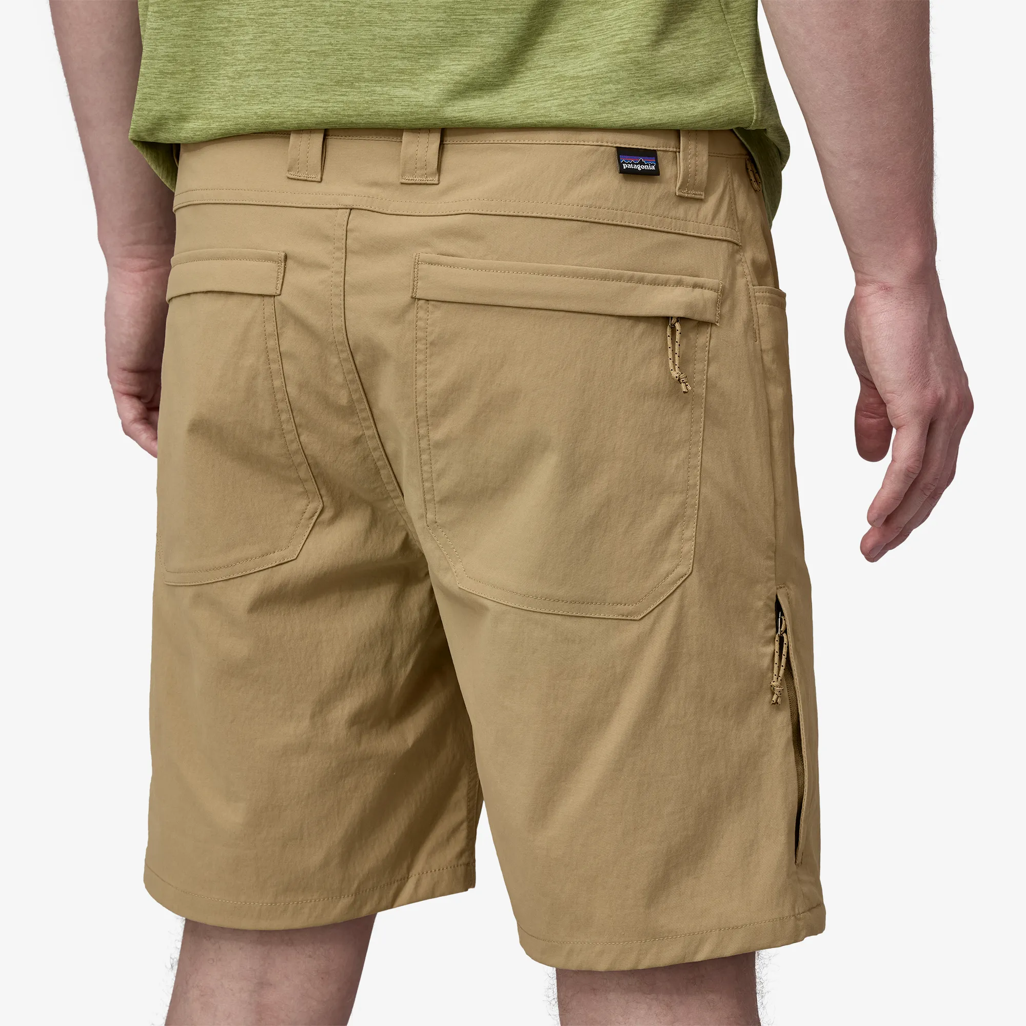 Many Types Official Men's Quandary Shorts - 8" new style, we bring you the latest Items, 74% Off.