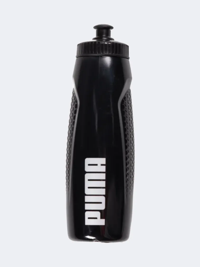 Hot Sale Try Puma Core Unisex Training Bottle Black With Cheap Price are best sale, fast shipping with 5-7 business days, 100% quality.