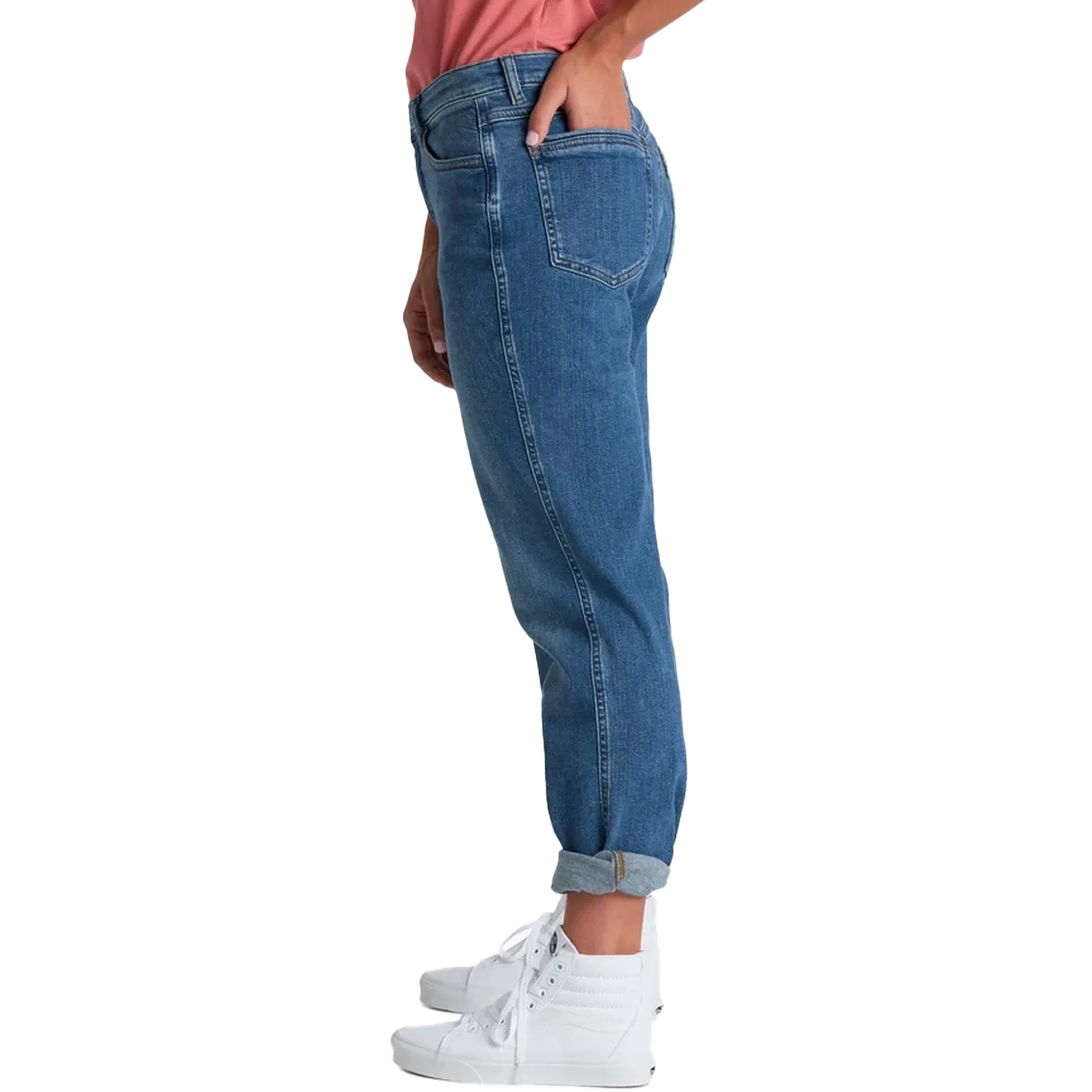 Shop For Cheap Authentic Women's Kontour Boyfriend Denim get your cheapest price, buy our best Items online store.