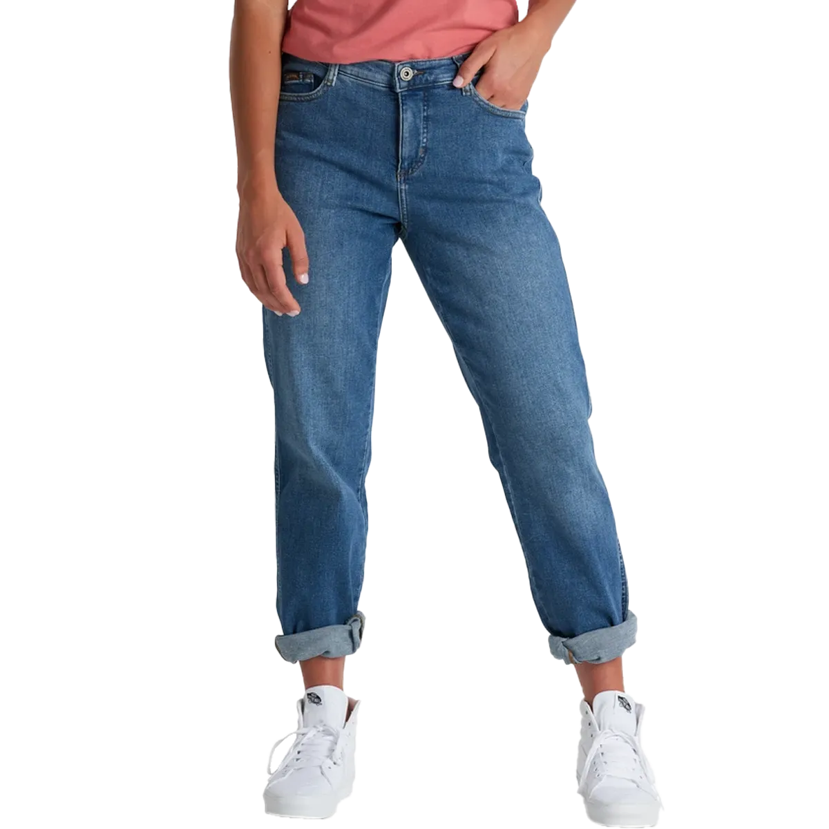 2025 Discount Sale Try Women's Kontour Boyfriend Denim In 2025 - 2026 , buy your new style here.